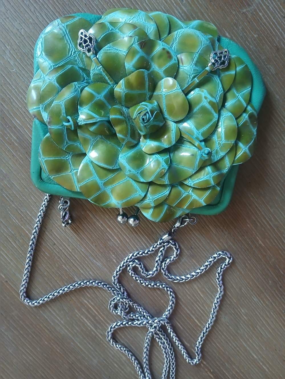 Brighton Clutch Small Purse